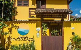 Pousada Cachadaço